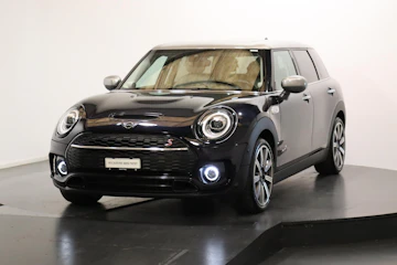 image du véhicule MINI Clubman F54 2.0i Cooper S SAG ALL4