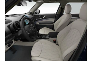 immagine del veicolo MINI Clubman F54 2.0i Cooper S SAG ALL4