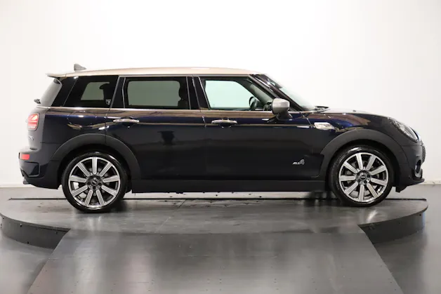 MINI Clubman F54 2.0i Cooper S SAG ALL4