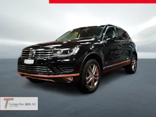 VW Touareg 3.0 V6 TDI 262 BMT TT 4Xm