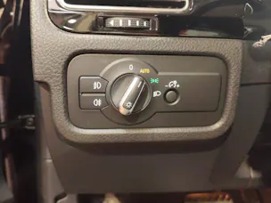 VW Touareg 3.0 V6 TDI 262 BMT TT 4Xm