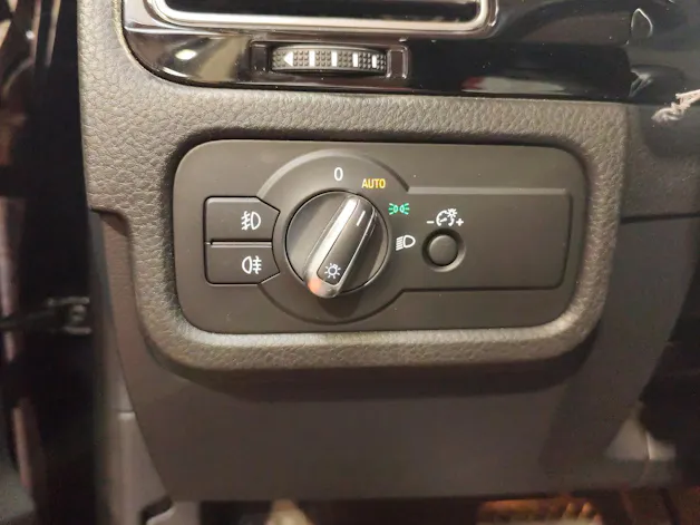 VW Touareg 3.0 V6 TDI 262 BMT TT 4Xm