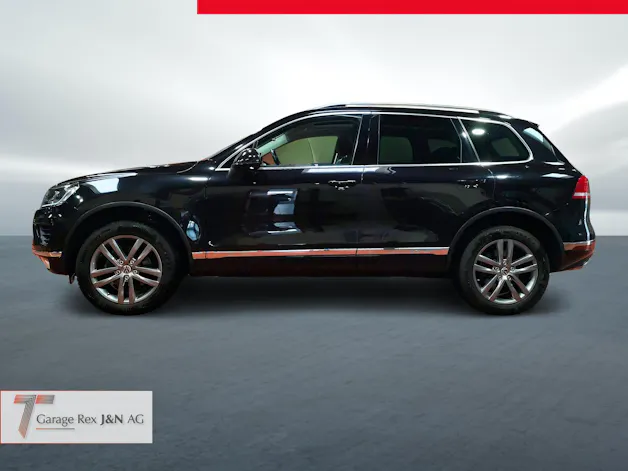 VW Touareg 3.0 V6 TDI 262 BMT TT 4Xm
