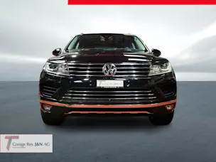 VW Touareg 3.0 V6 TDI 262 BMT TT 4Xm