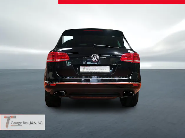 VW Touareg 3.0 V6 TDI 262 BMT TT 4Xm