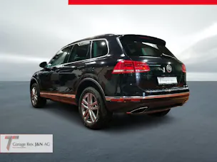VW Touareg 3.0 V6 TDI 262 BMT TT 4Xm