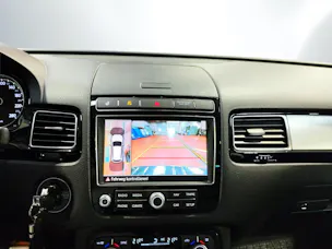 VW Touareg 3.0 V6 TDI 262 BMT TT 4Xm