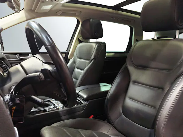 VW Touareg 3.0 V6 TDI 262 BMT TT 4Xm