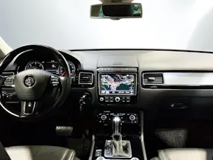 VW Touareg 3.0 V6 TDI 262 BMT TT 4Xm