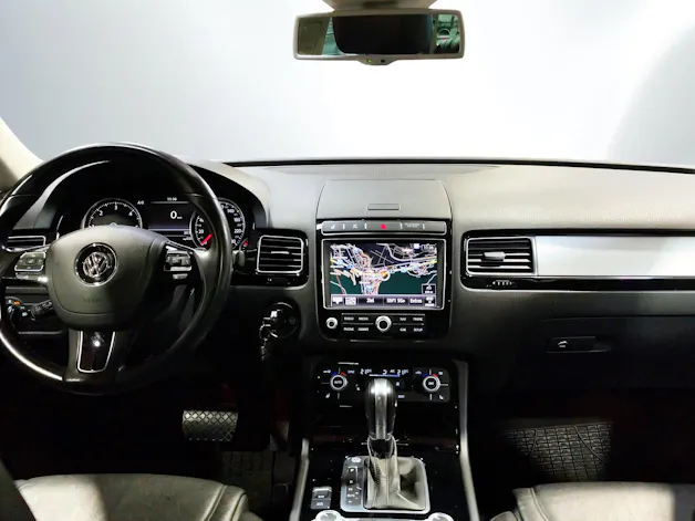 VW Touareg 3.0 V6 TDI 262 BMT TT 4Xm