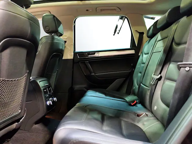 VW Touareg 3.0 V6 TDI 262 BMT TT 4Xm