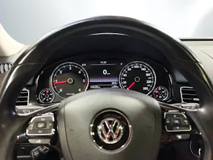 VW Touareg 3.0 V6 TDI 262 BMT TT 4Xm