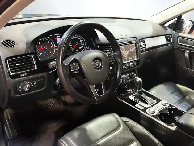 VW Touareg 3.0 V6 TDI 262 BMT TT 4Xm