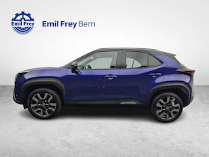 Fahrzeugbild TOYOTA Yaris Cross 1.5 VVT-i HSD Premium AWD-i - ab 2.99% Leasing