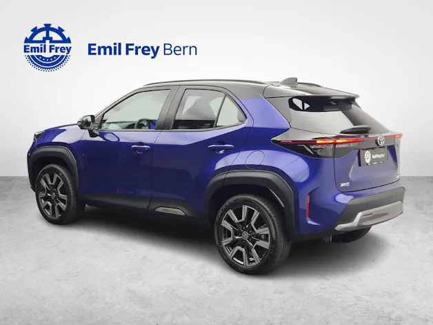 Toyota Yaris Cross 1.5 VVT-i HSD Premium AWD-i - ab 2.99% Leasing
