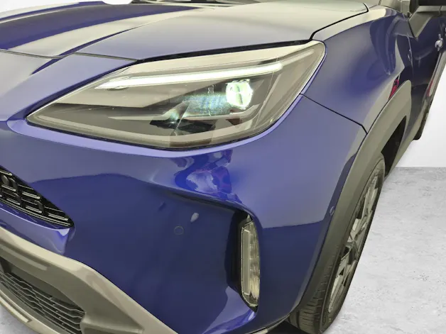 Toyota Yaris Cross 1.5 VVT-i HSD Premium AWD-i - ab 2.99% Leasing