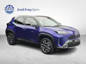 Toyota Yaris Cross 1.5 VVT-i HSD Premium AWD-i - ab 2.99% Leasing
