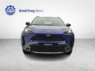Toyota Yaris Cross 1.5 VVT-i HSD Premium AWD-i - ab 1.99% Leasing