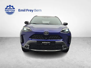 Fahrzeugbild TOYOTA Yaris Cross 1.5 VVT-i HSD Premium AWD-i - ab 2.99% Leasing