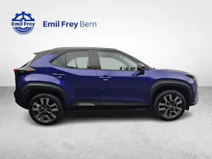 Toyota Yaris Cross 1.5 VVT-i HSD Premium AWD-i - ab 1.99% Leasing