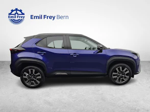 Fahrzeugbild TOYOTA Yaris Cross 1.5 VVT-i HSD Premium AWD-i - ab 2.99% Leasing