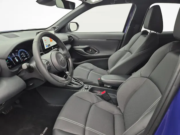 Toyota Yaris Cross 1.5 VVT-i HSD Premium AWD-i - ab 2.99% Leasing