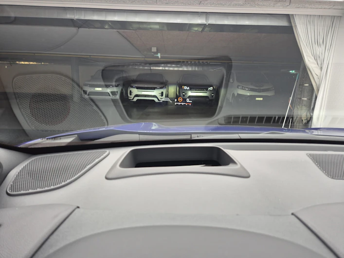Fahrzeugbild TOYOTA YARIS CROSS