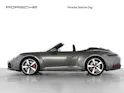 Porsche 911 Carrera 4S Cabriolet