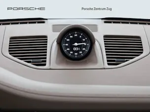 PORSCHE 911 Carrera 4S Cabriolet