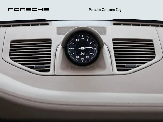 Porsche 911 Carrera 4S Cabriolet
