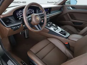 PORSCHE 911 Carrera 4S Cabriolet