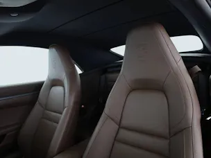 PORSCHE 911 Carrera 4S Cabriolet