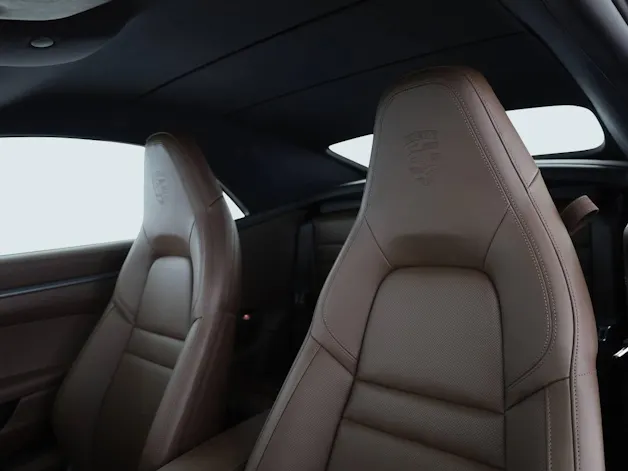Porsche 911 Carrera 4S Cabriolet
