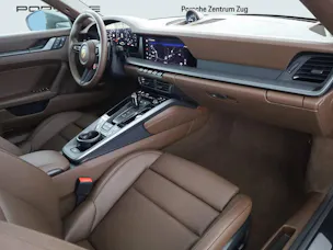 PORSCHE 911 Carrera 4S Cabriolet