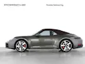 Porsche 911 Carrera 4S Cabriolet