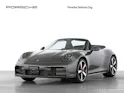 Porsche 911 Carrera 4S Cabriolet