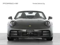 Porsche 911 Carrera 4S Cabriolet
