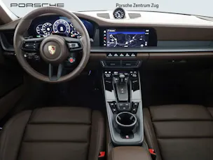 PORSCHE 911 Carrera 4S Cabriolet