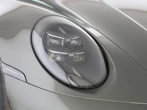 PORSCHE 911 Carrera 4S Cabriolet