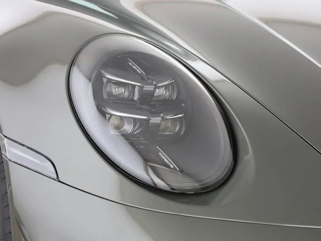 Porsche 911 Carrera 4S Cabriolet