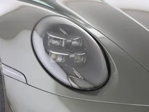 PORSCHE 911 Carrera 4S Cabriolet
