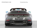 Porsche 911 Carrera 4S Cabriolet