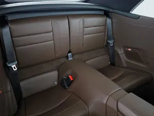 PORSCHE 911 Carrera 4S Cabriolet