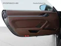 Porsche 911 Carrera 4S Cabriolet
