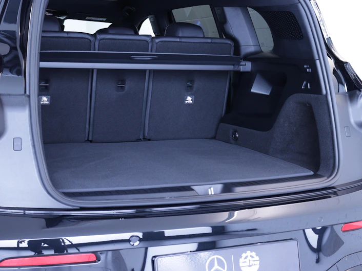 Fahrzeugbild MERCEDES-BENZ GLB 220