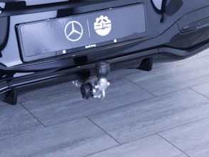 Fahrzeugbild MERCEDES-BENZ GLB 220 4matic