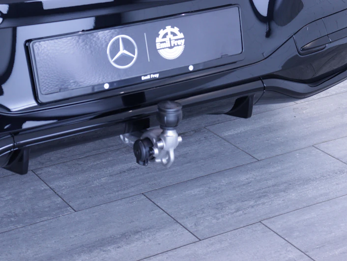 Fahrzeugbild MERCEDES-BENZ GLB 220