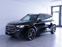 MERCEDES-BENZ GLB 220 4matic