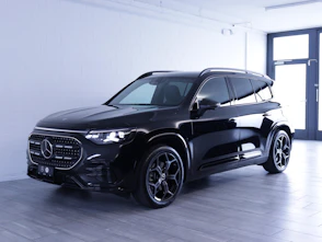 Fahrzeugbild MERCEDES-BENZ GLB 220 4matic