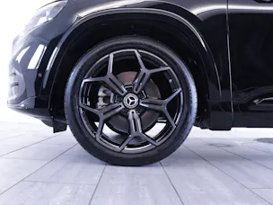 MERCEDES-BENZ GLB 220 4matic